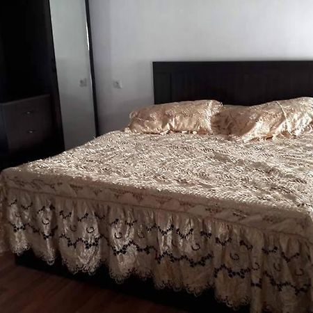 N&N Guest House Mestia Dış mekan fotoğraf