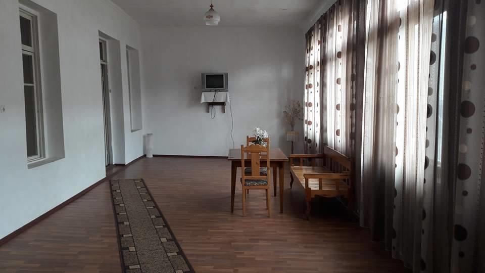 N&N Guest House Mestia Dış mekan fotoğraf