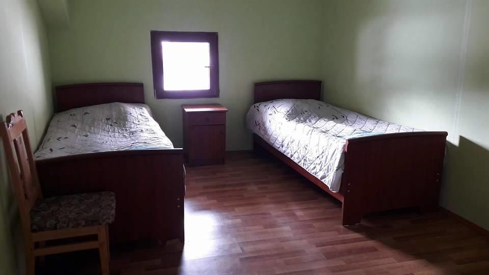 N&N Guest House Mestia Dış mekan fotoğraf