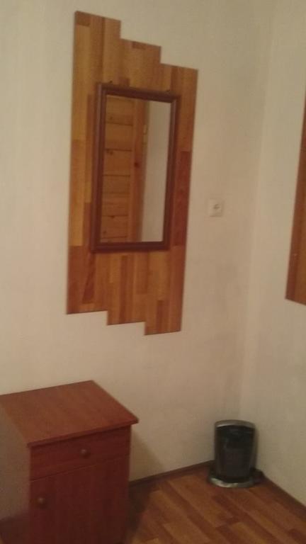 N&N Guest House Mestia Dış mekan fotoğraf