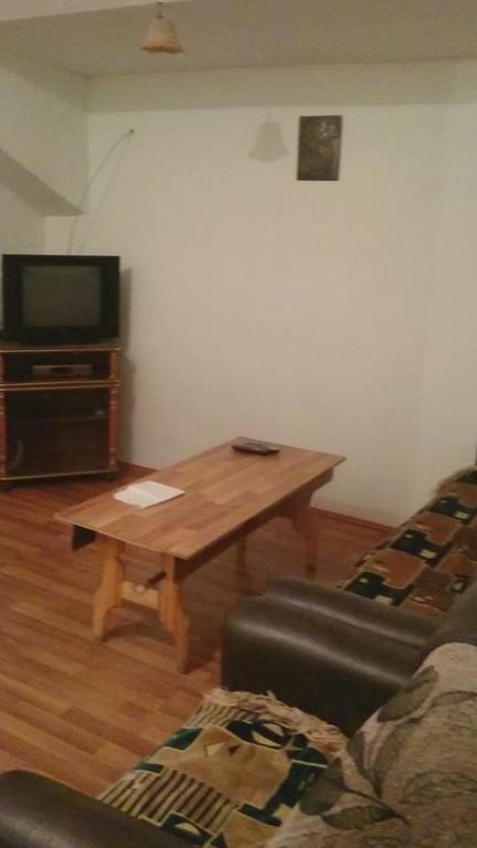 N&N Guest House Mestia Dış mekan fotoğraf