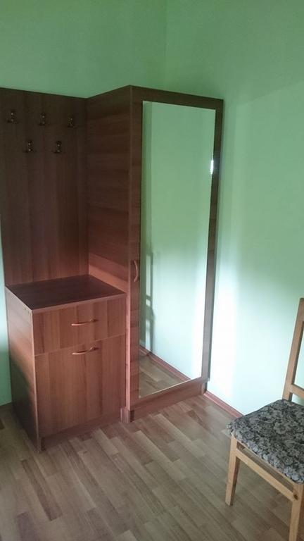 N&N Guest House Mestia Dış mekan fotoğraf