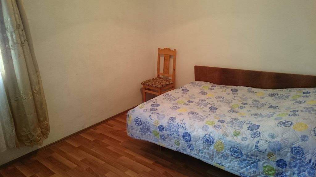 N&N Guest House Mestia Dış mekan fotoğraf
