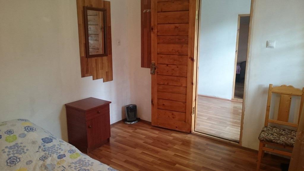 N&N Guest House Mestia Dış mekan fotoğraf