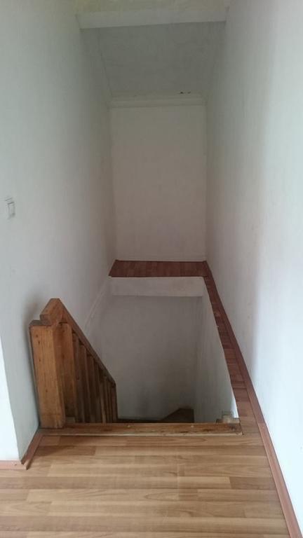 N&N Guest House Mestia Dış mekan fotoğraf