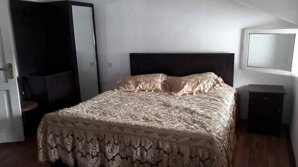 N&N Guest House Mestia Dış mekan fotoğraf
