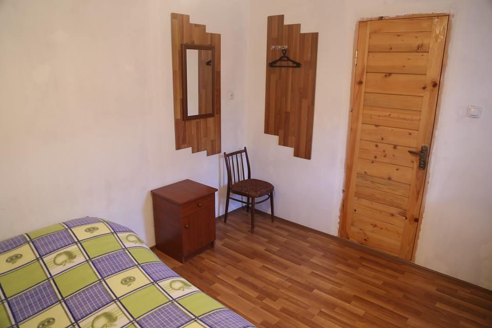 N&N Guest House Mestia Dış mekan fotoğraf