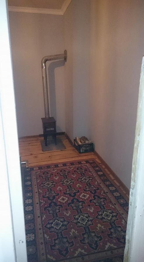 N&N Guest House Mestia Dış mekan fotoğraf