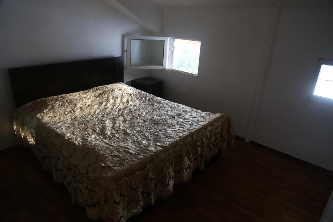 N&N Guest House Mestia Dış mekan fotoğraf